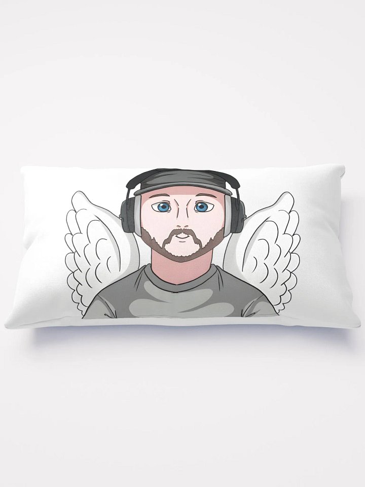RafaZafar Pillow (angel) product image (1)