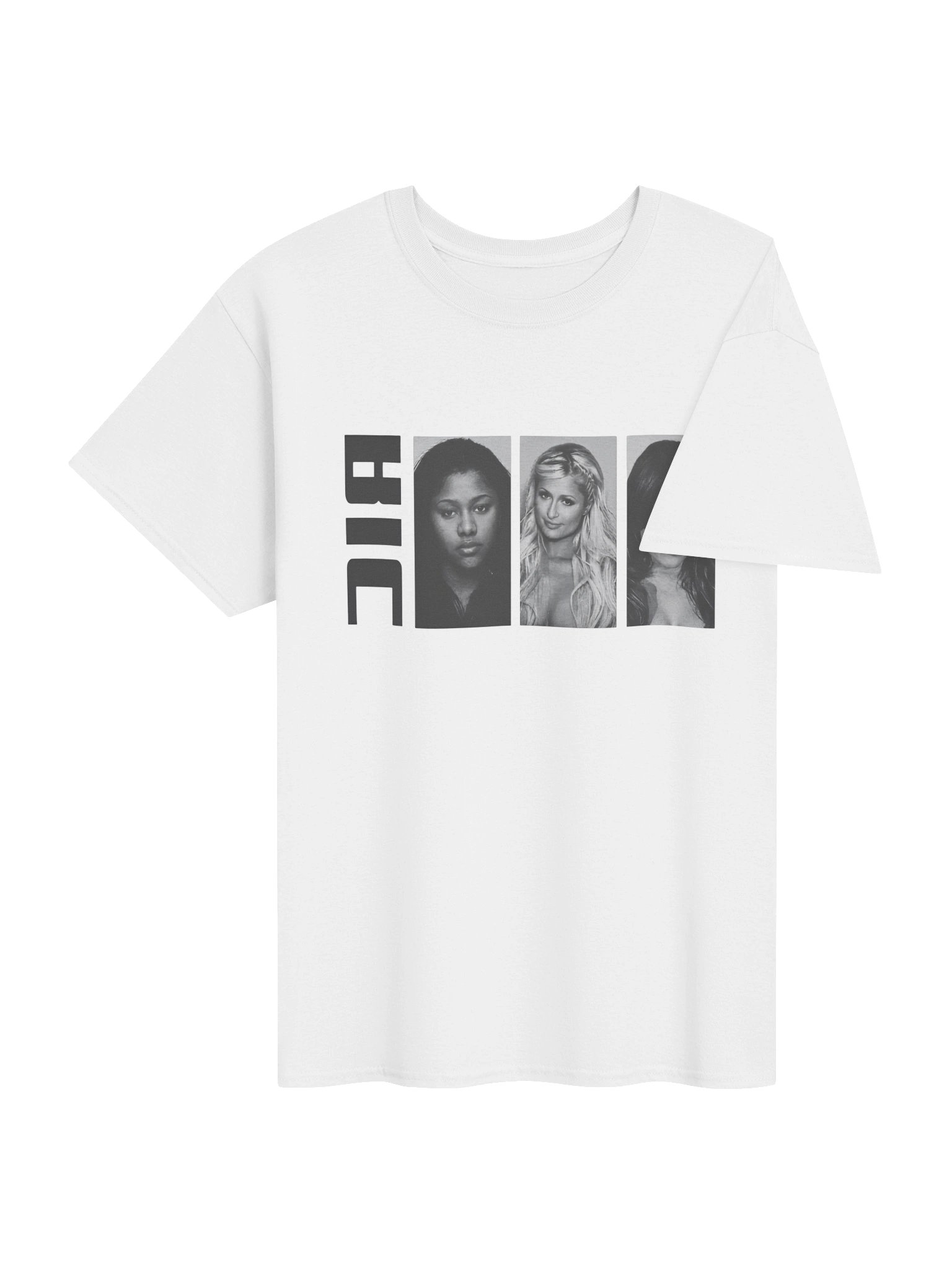 Julez Smith Nicki Minaj Shirt product image (37)