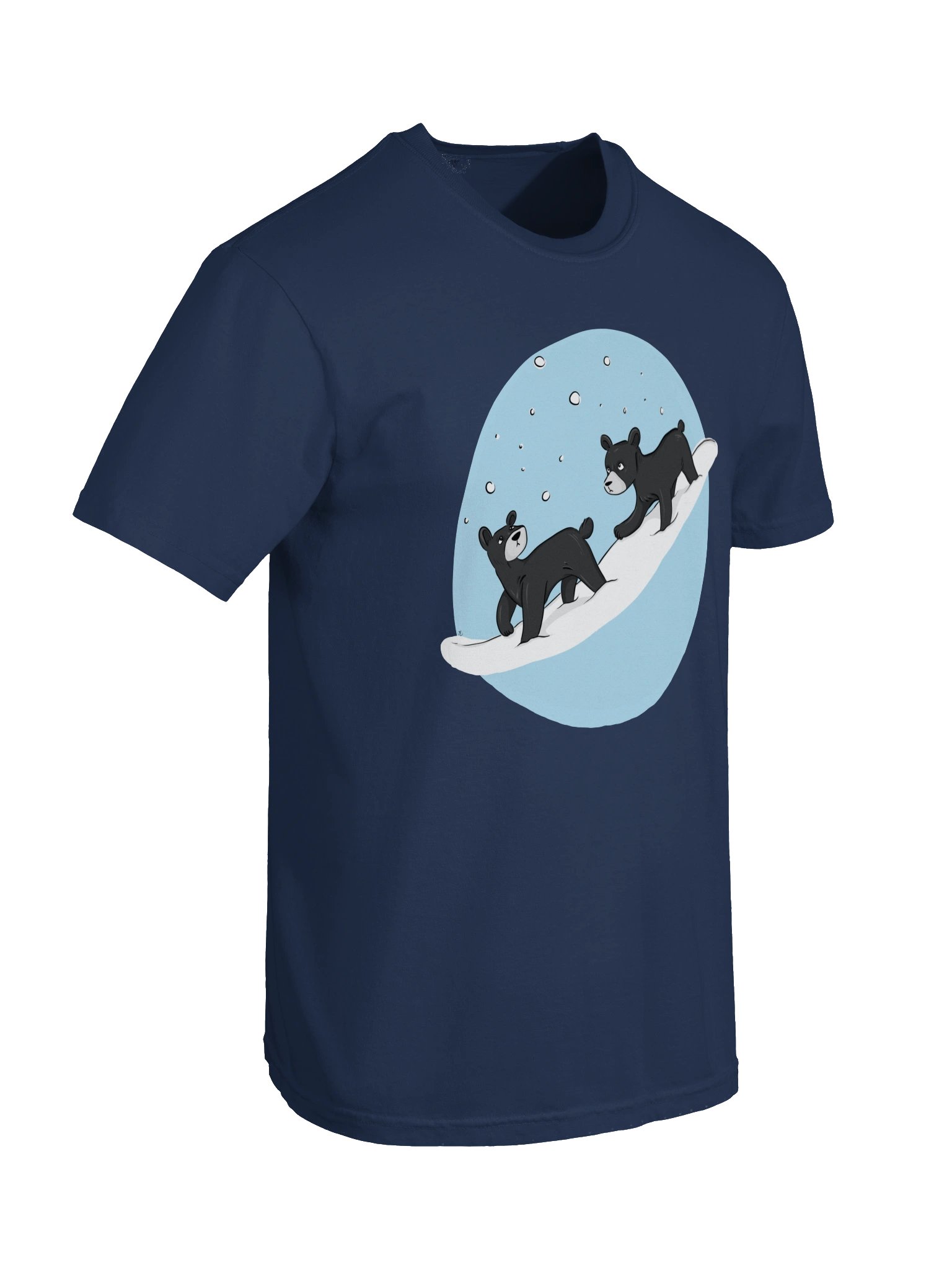 Post Holin' Tee product image (10)