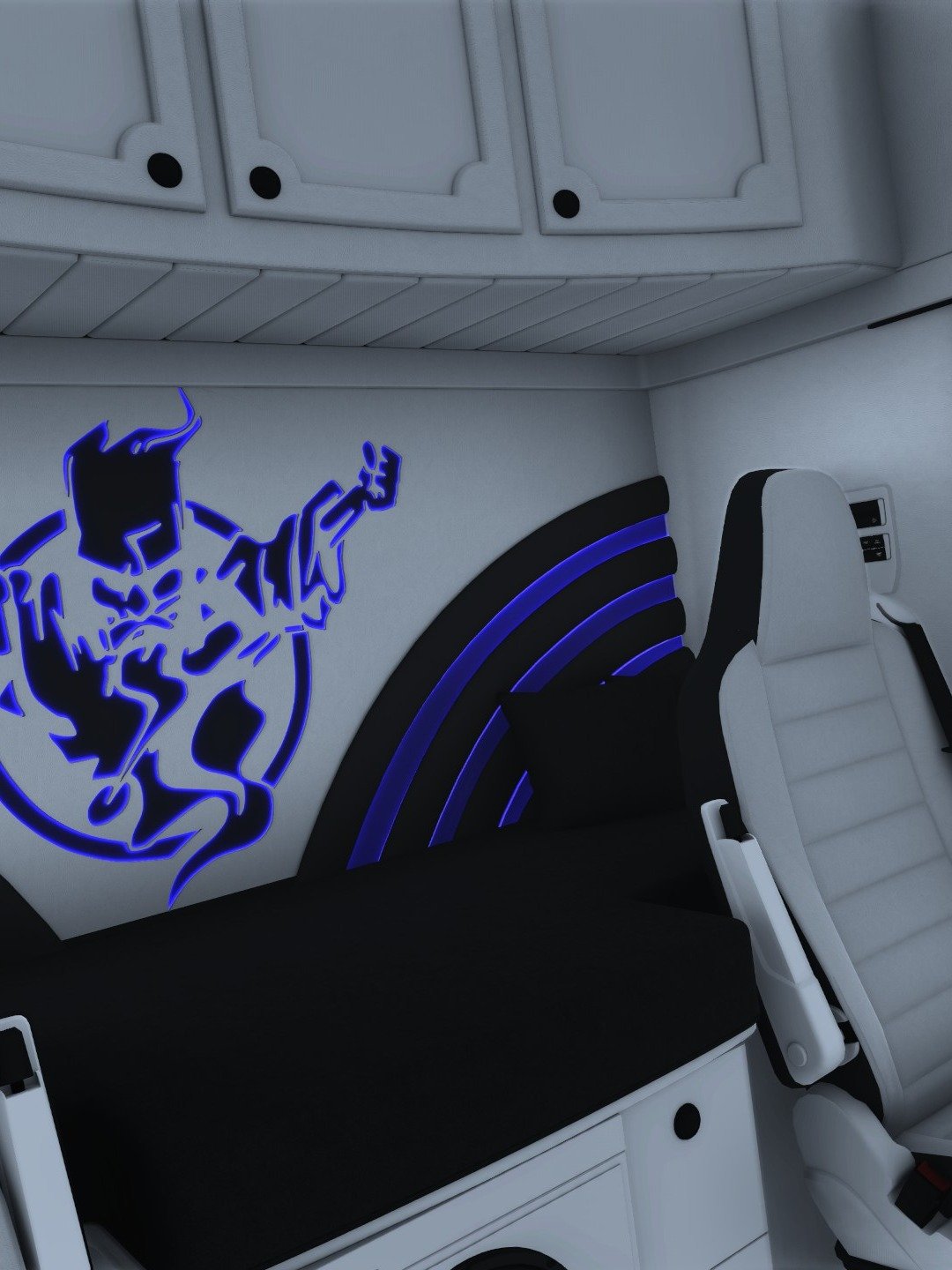 Thunderdome S&R Highline product image (3)