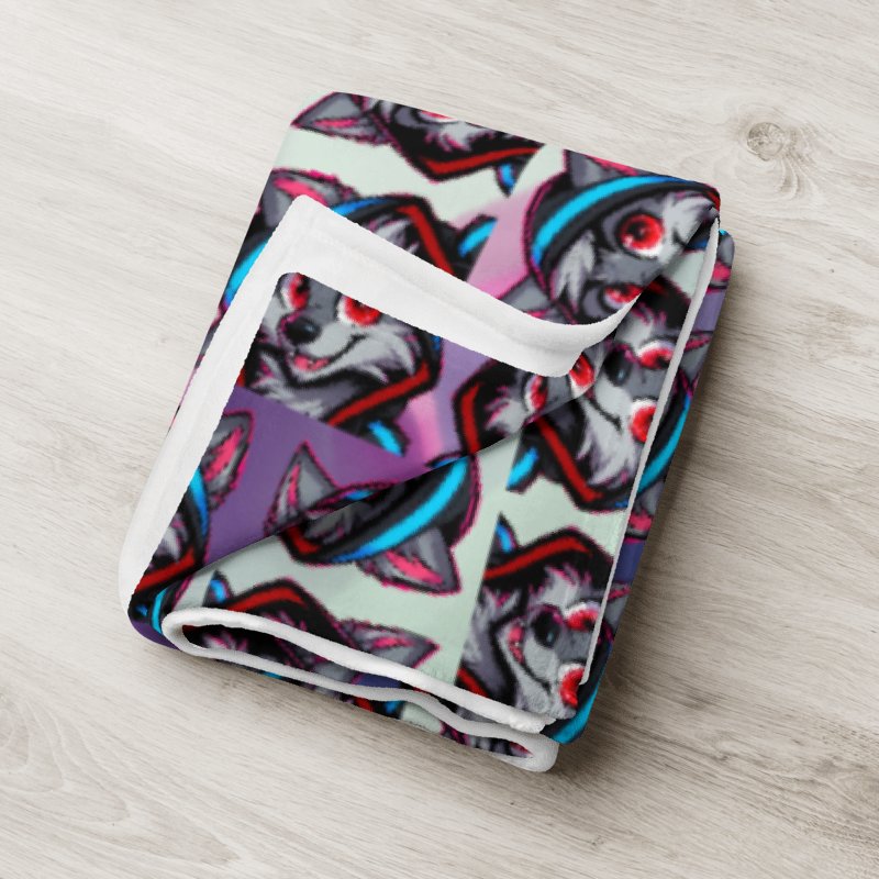 Character Throw Blanket product image (7)