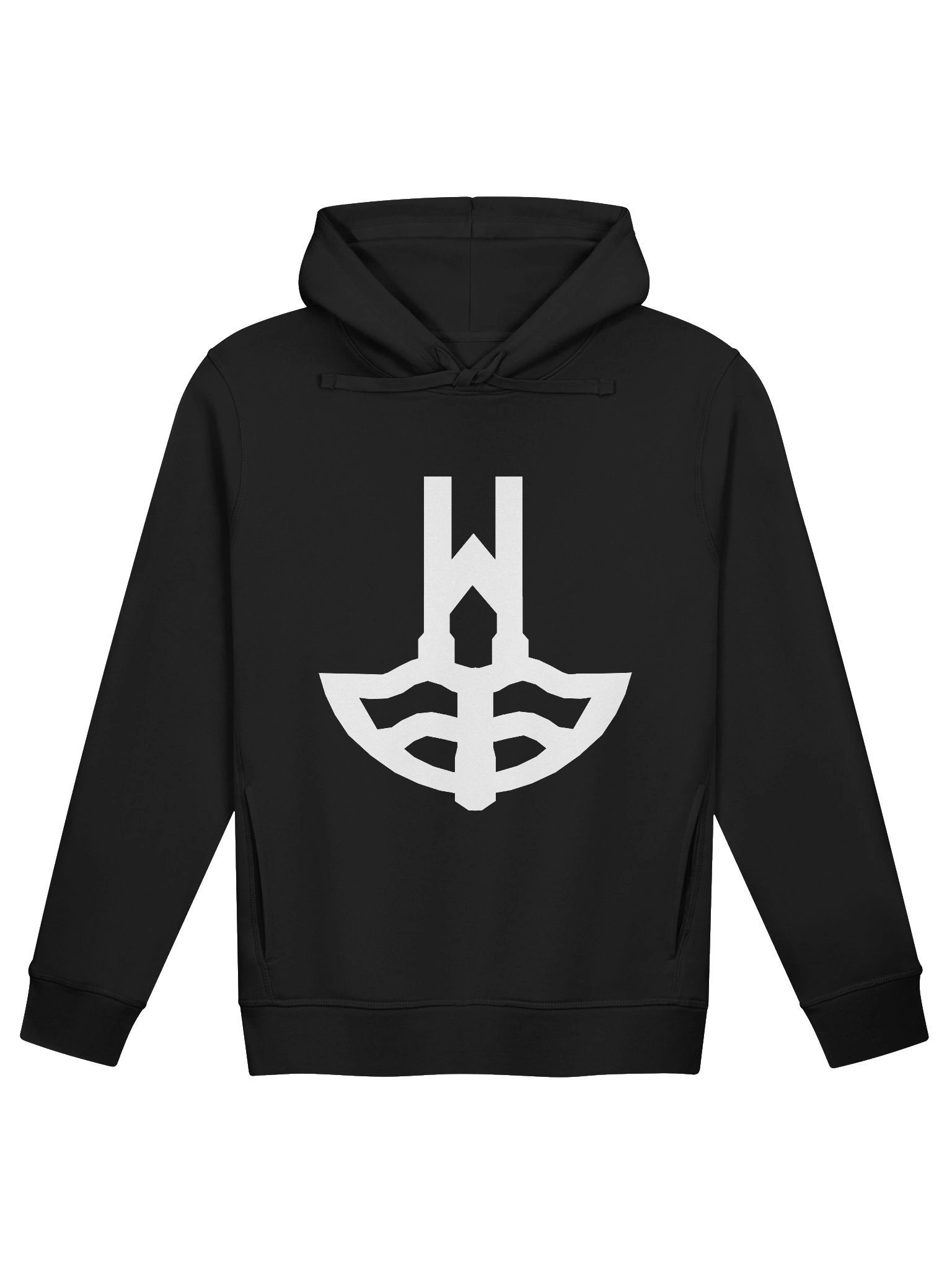 Bulwark Tower Hoodie product image (1)