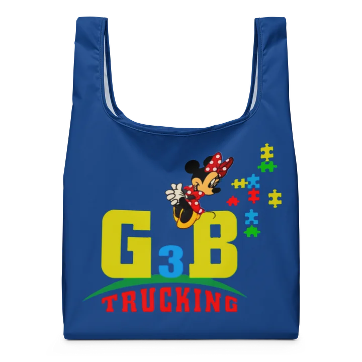 Autism Awareness Bag product image (1)
