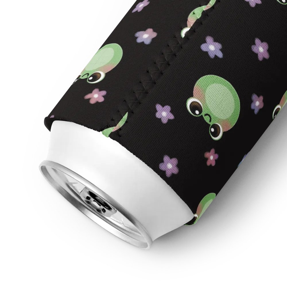Froggy Can Cooler product image (11)