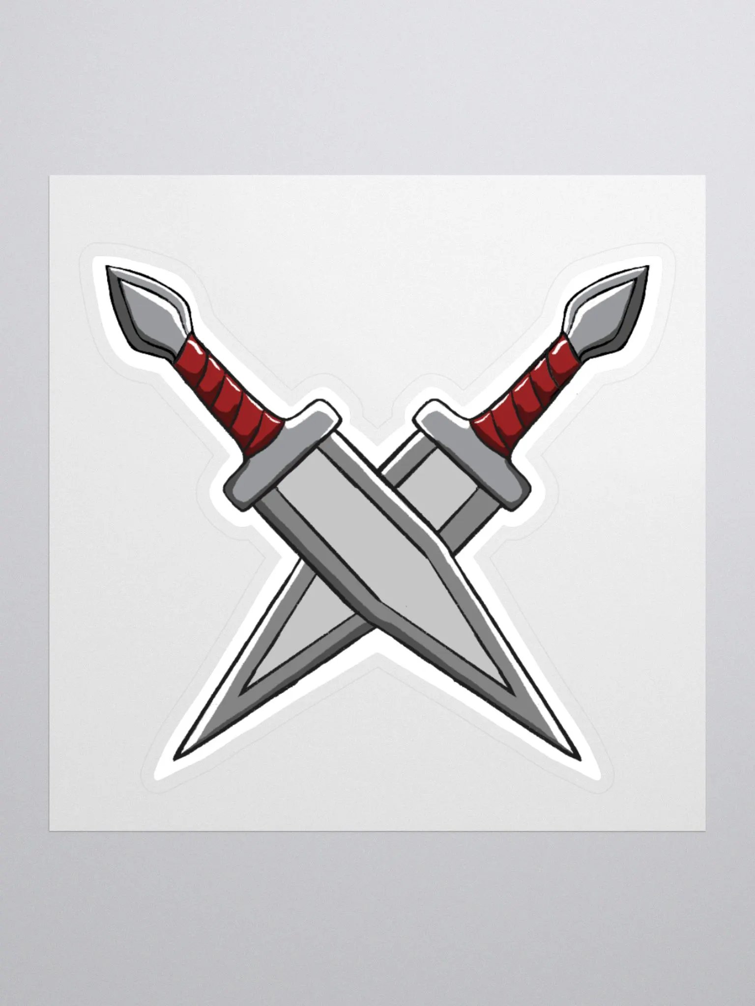 Skai Symbol Sticker product image (1)