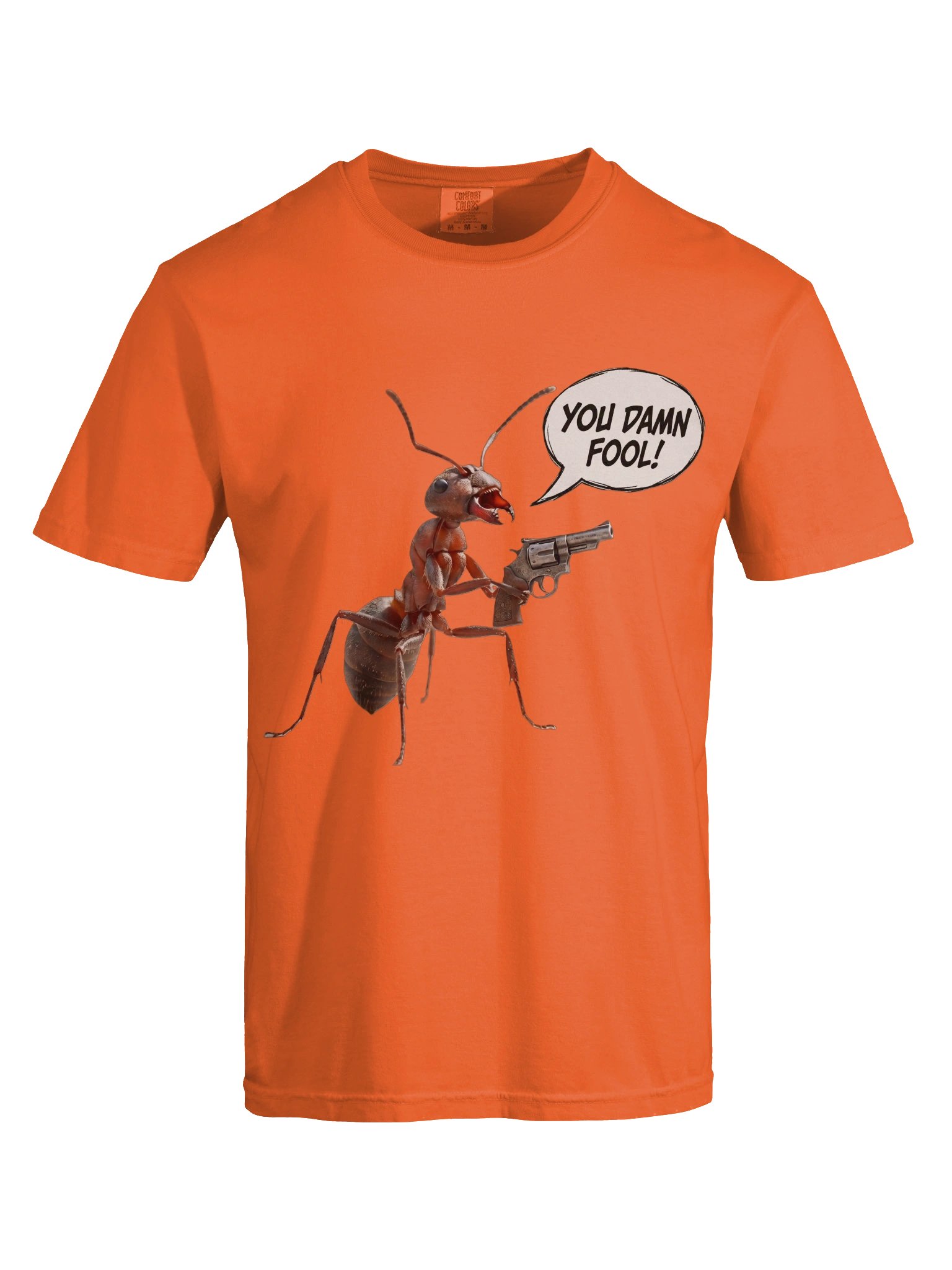 ANTONY! DAMN FOOL! product image (21)