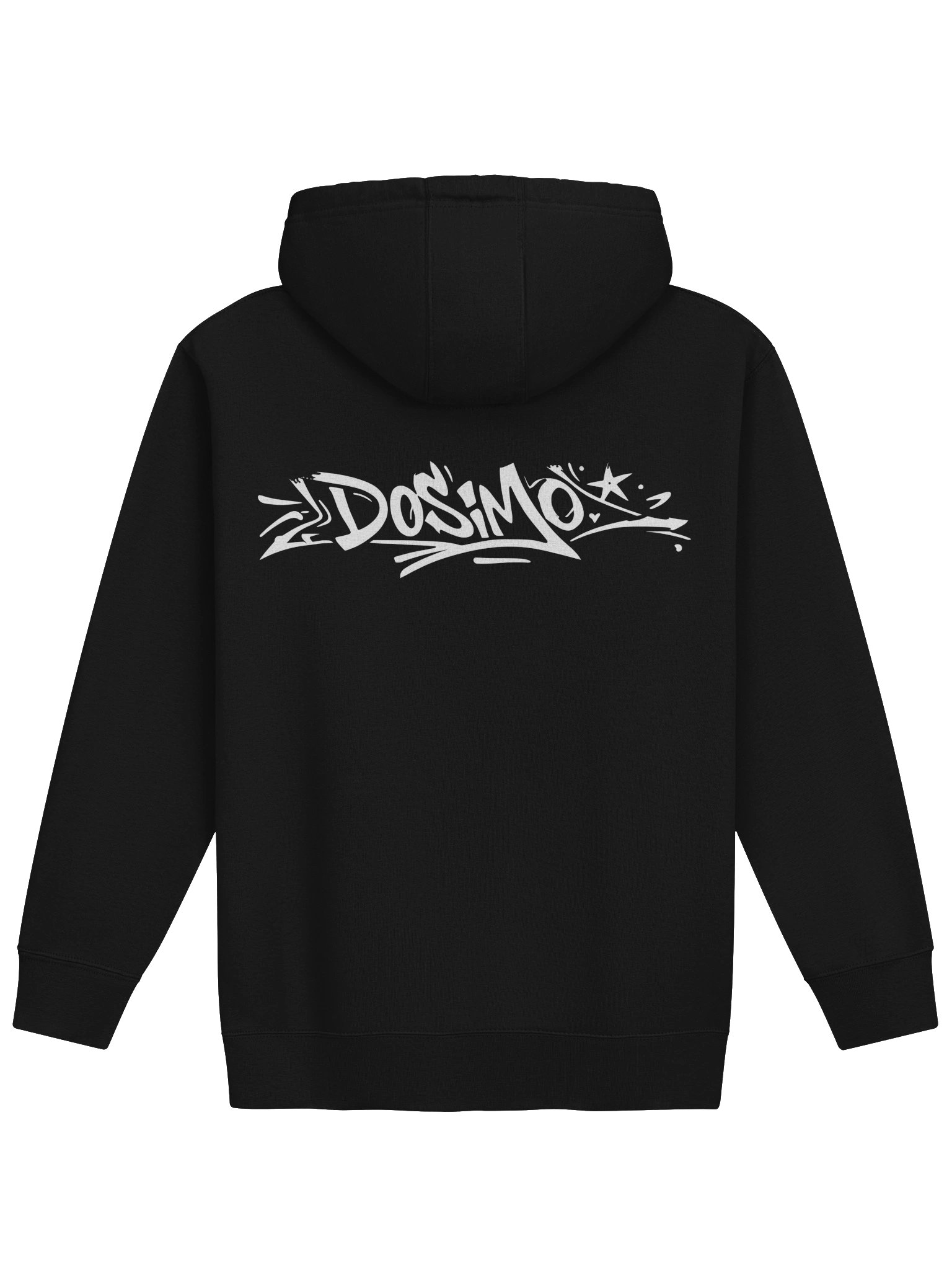 Logo Hoodie product image (2)