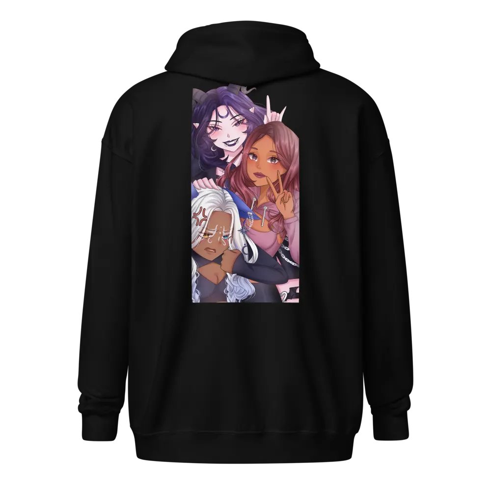 Sn0wxAngel Bff product image (1)