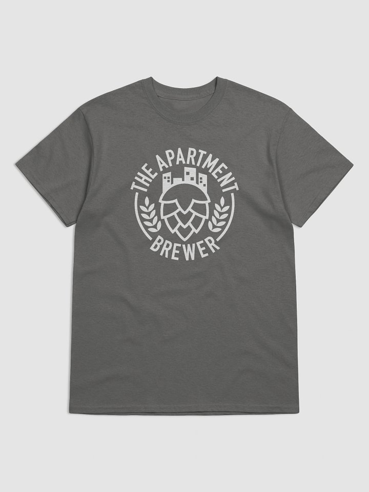 TheApartmentBrewer Main Logo Apparel product image (4)