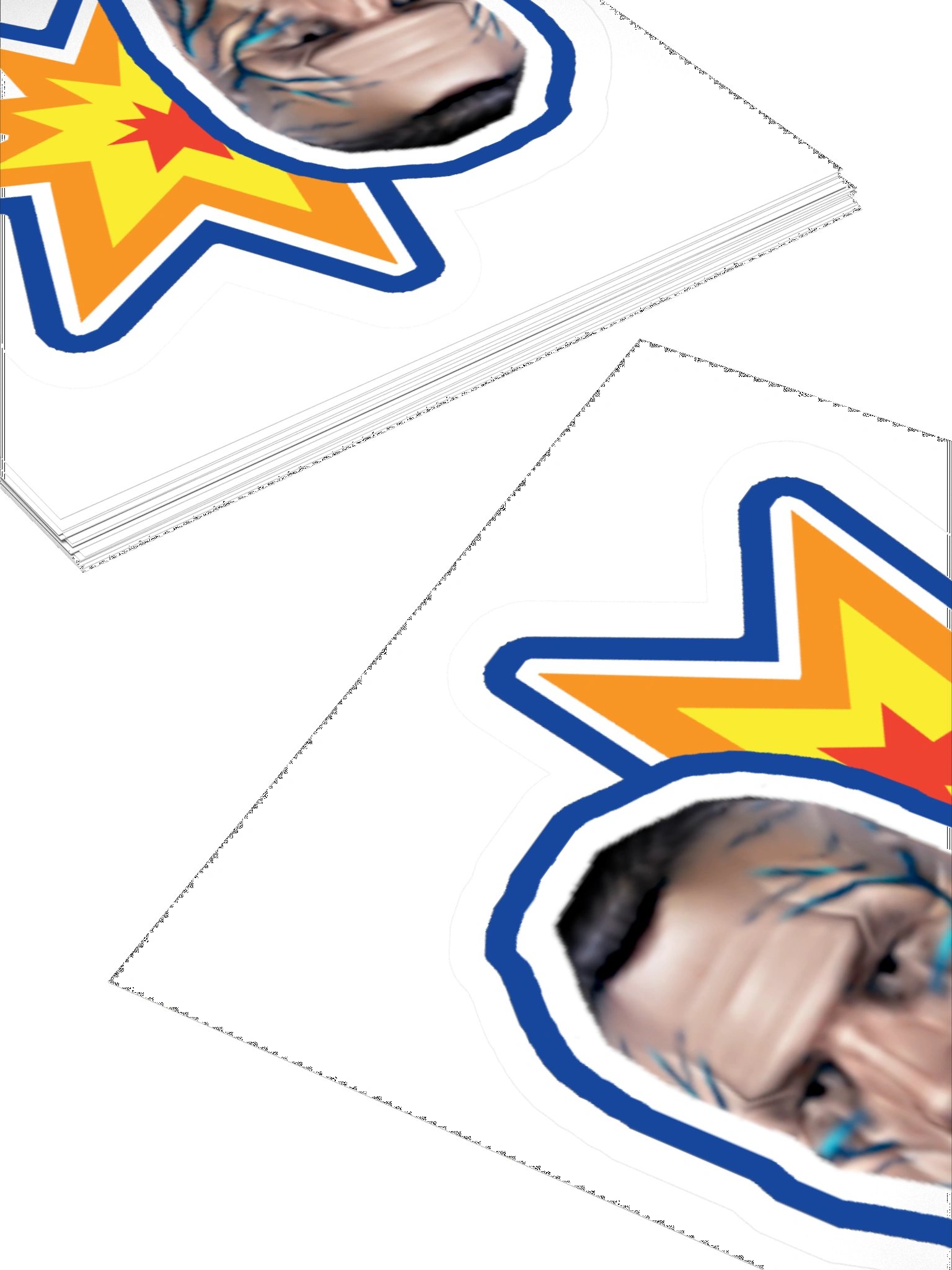 WaltonWare Logo Sticker product image (11)