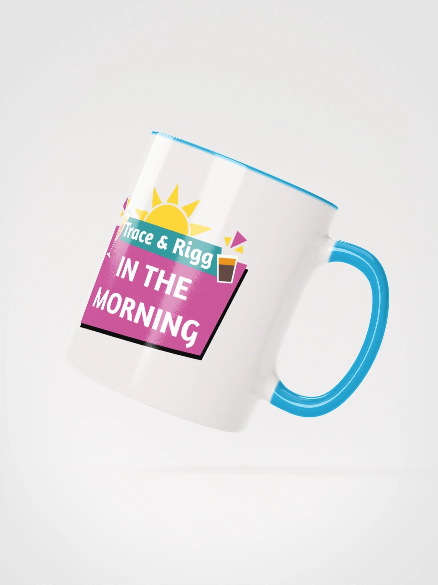 Morning Show Mug product image (3)