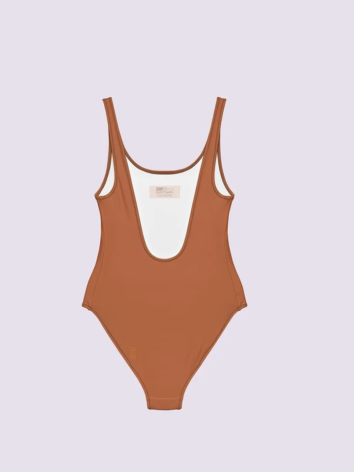 Nude Swimsuit C33 product image (2)