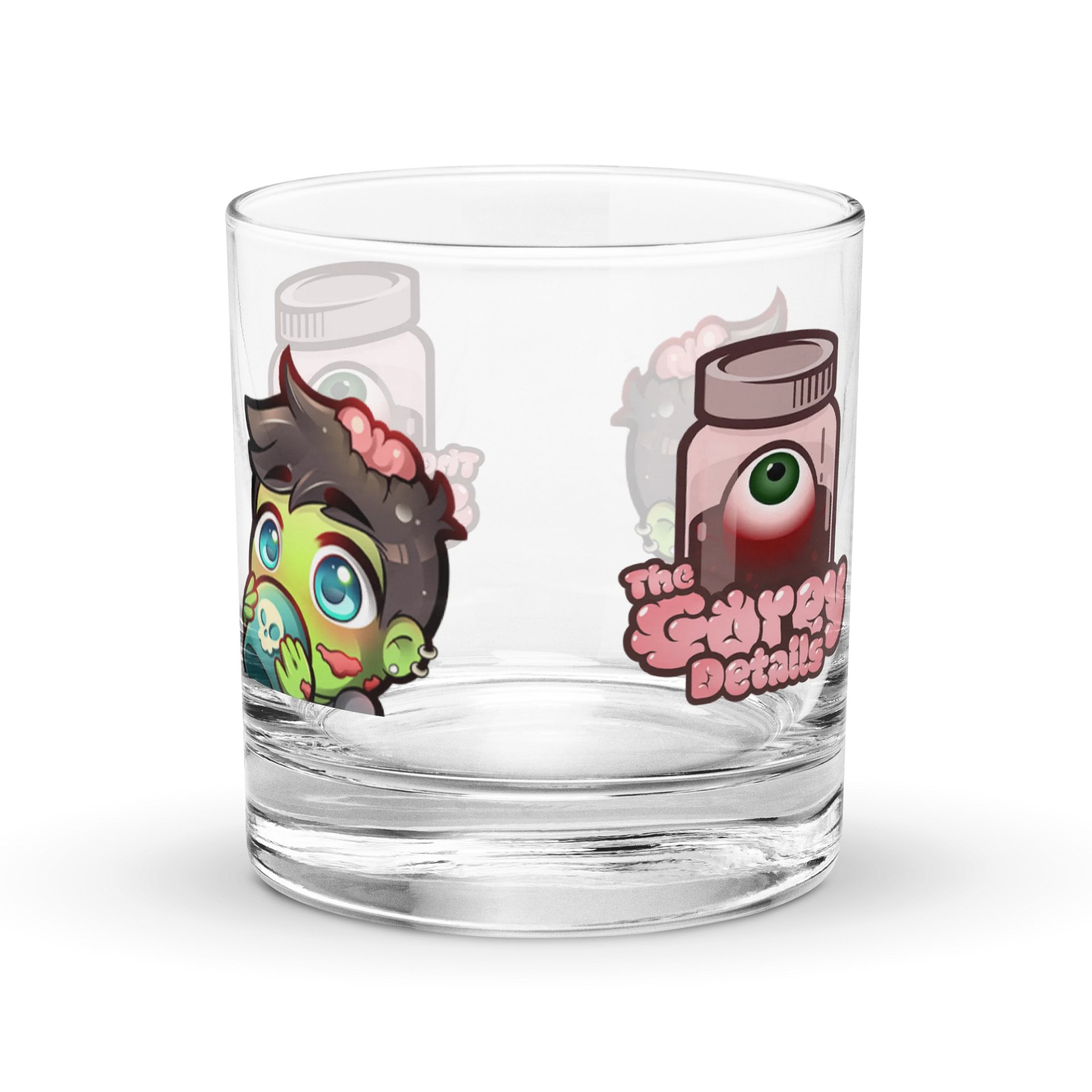 Rocks Glass product image (4)