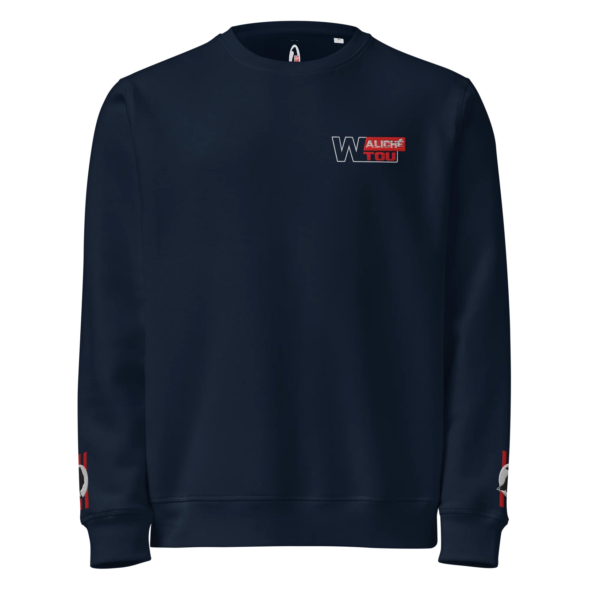 Sweat-Shirt Waliché Tou product image (1)
