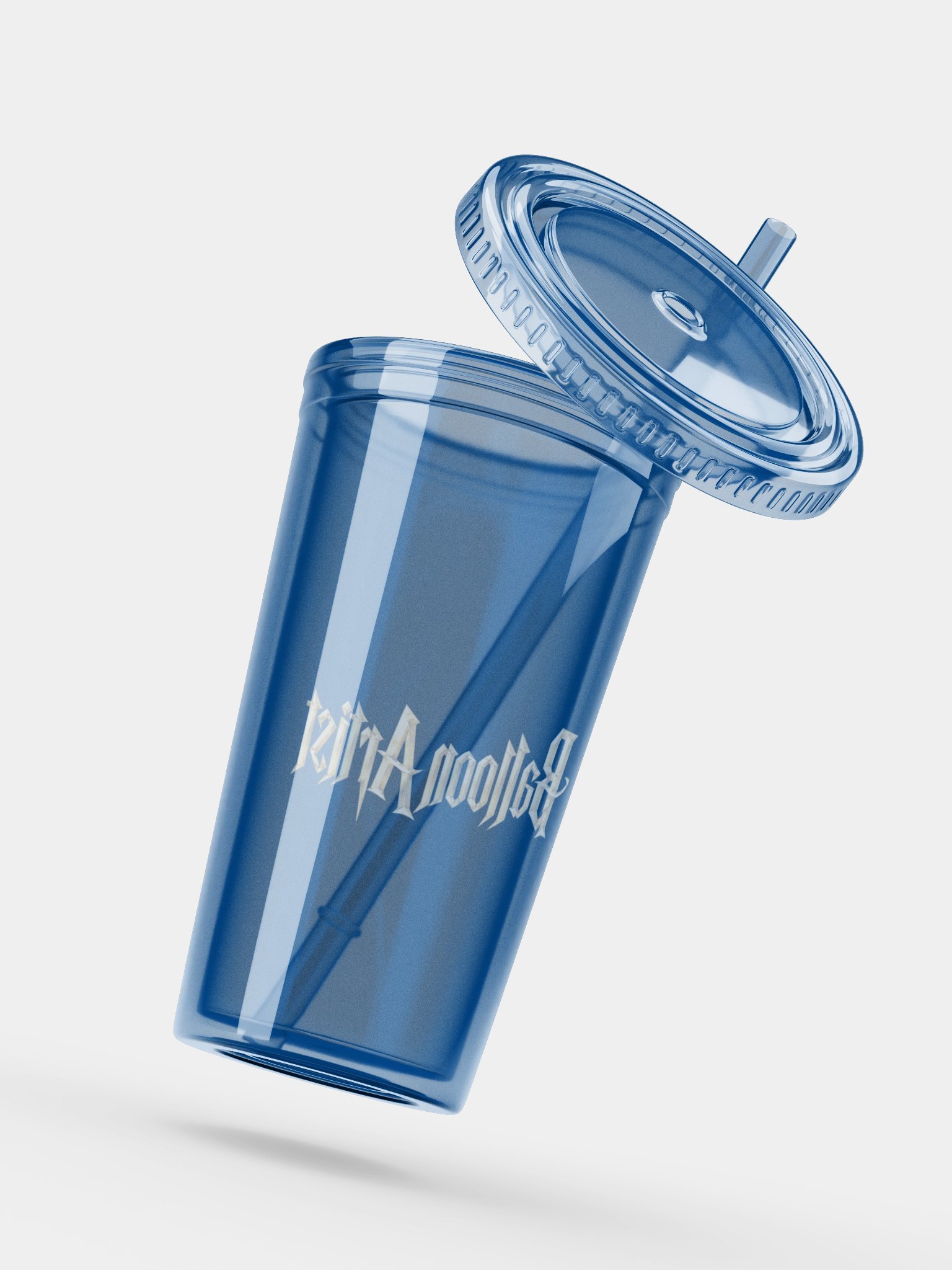 Balloon Artist Spellbound Tumbler product image (9)