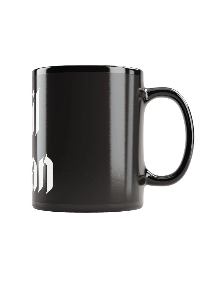 Hail Satan Mug product image (2)