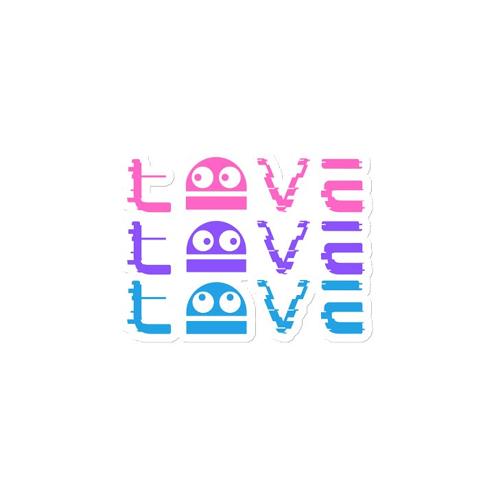 Repo Love Magnet product image (1)