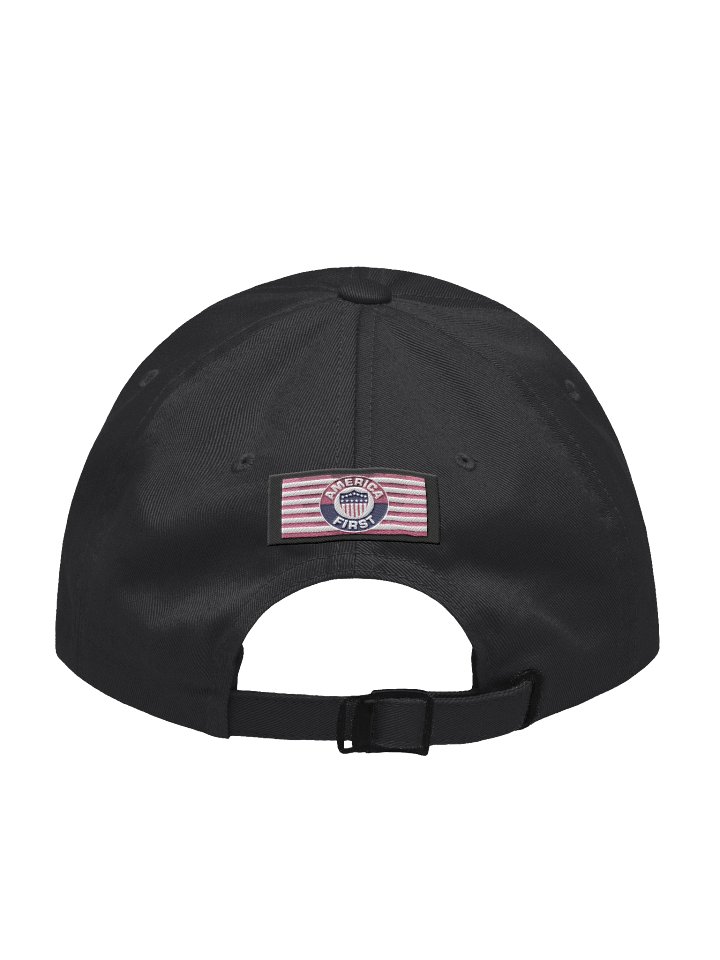 America First Cap product image (4)