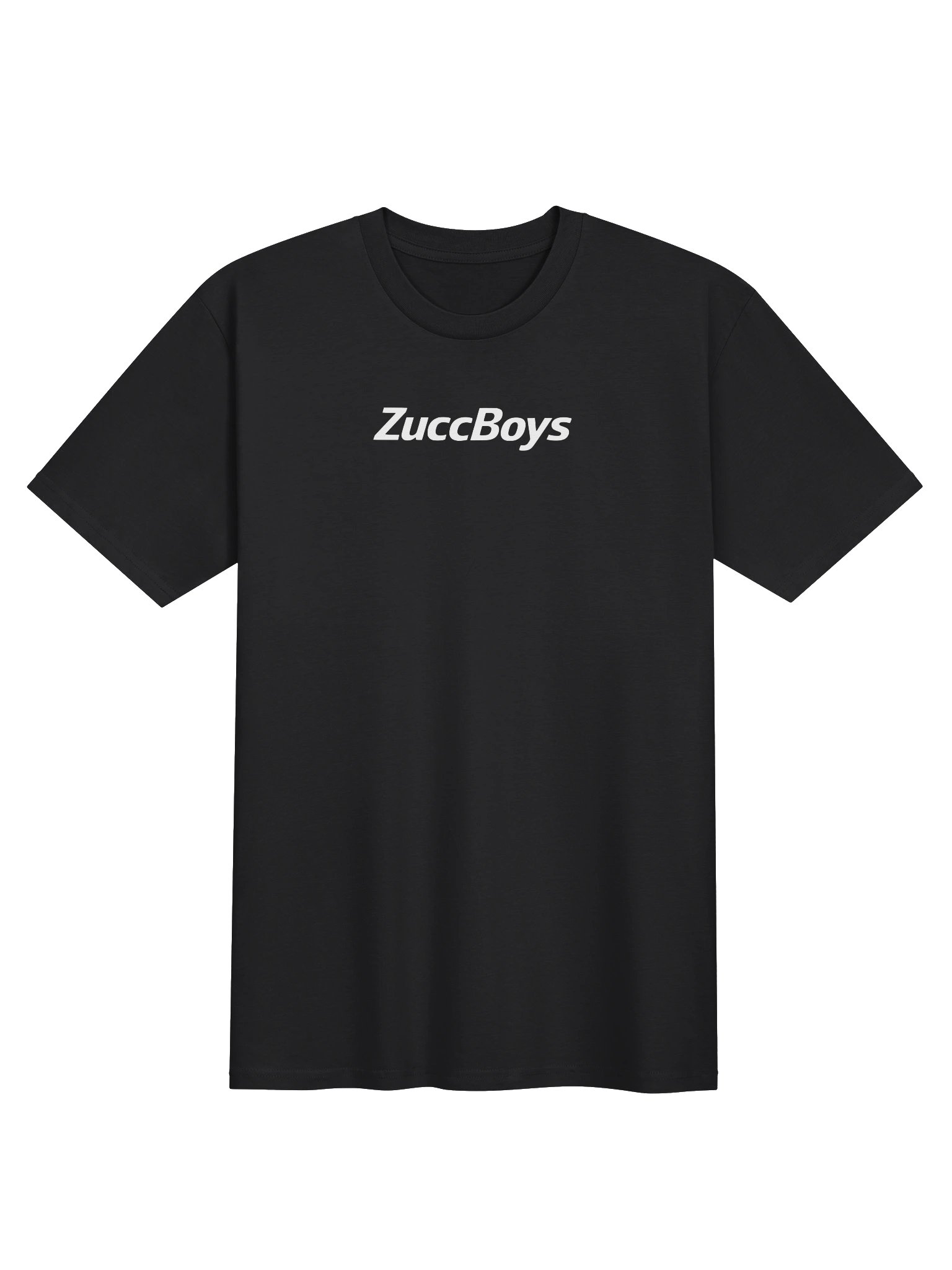 Locked Loaded Tee product image (1)