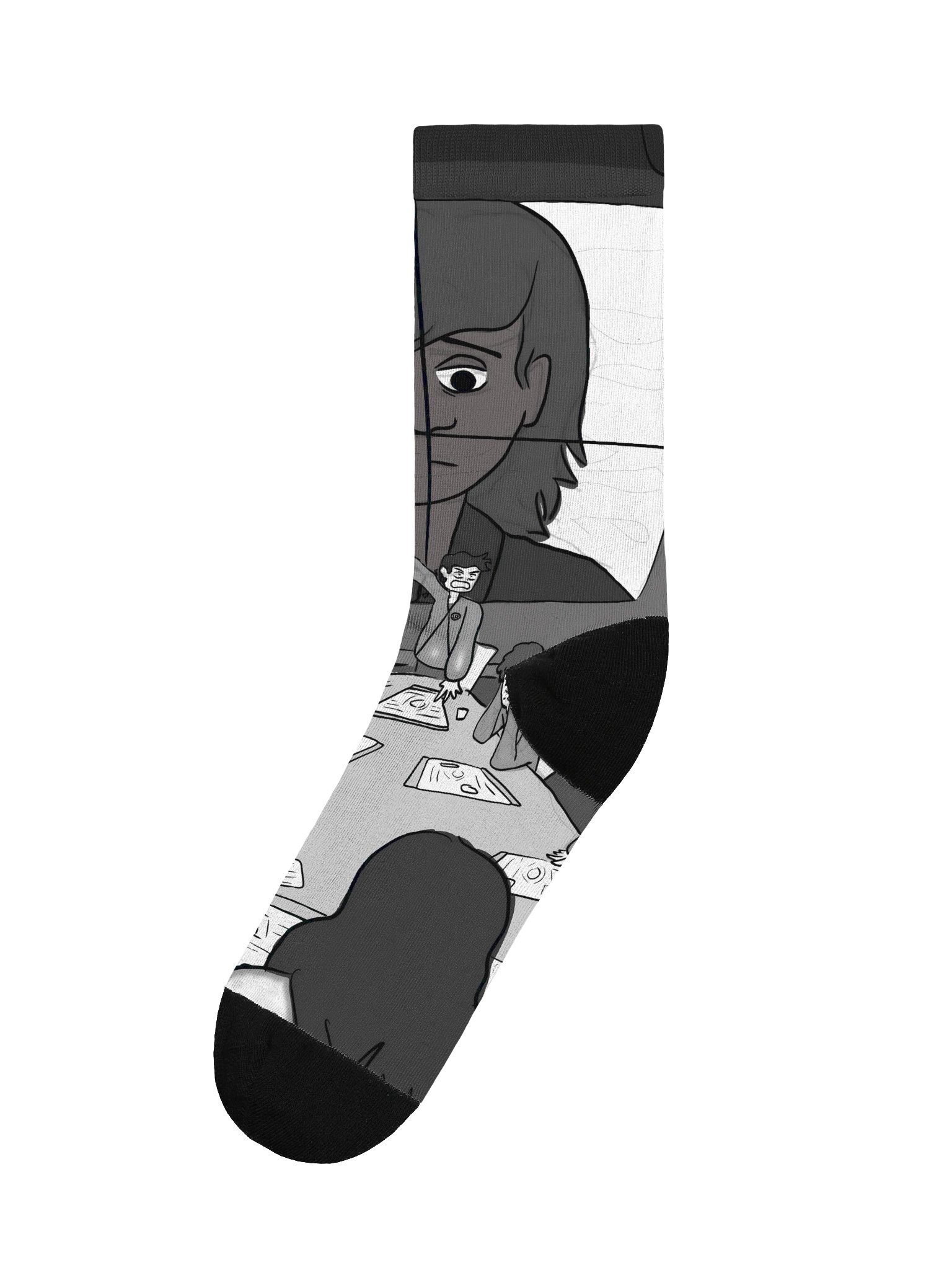 Soteria — Socks product image (2)