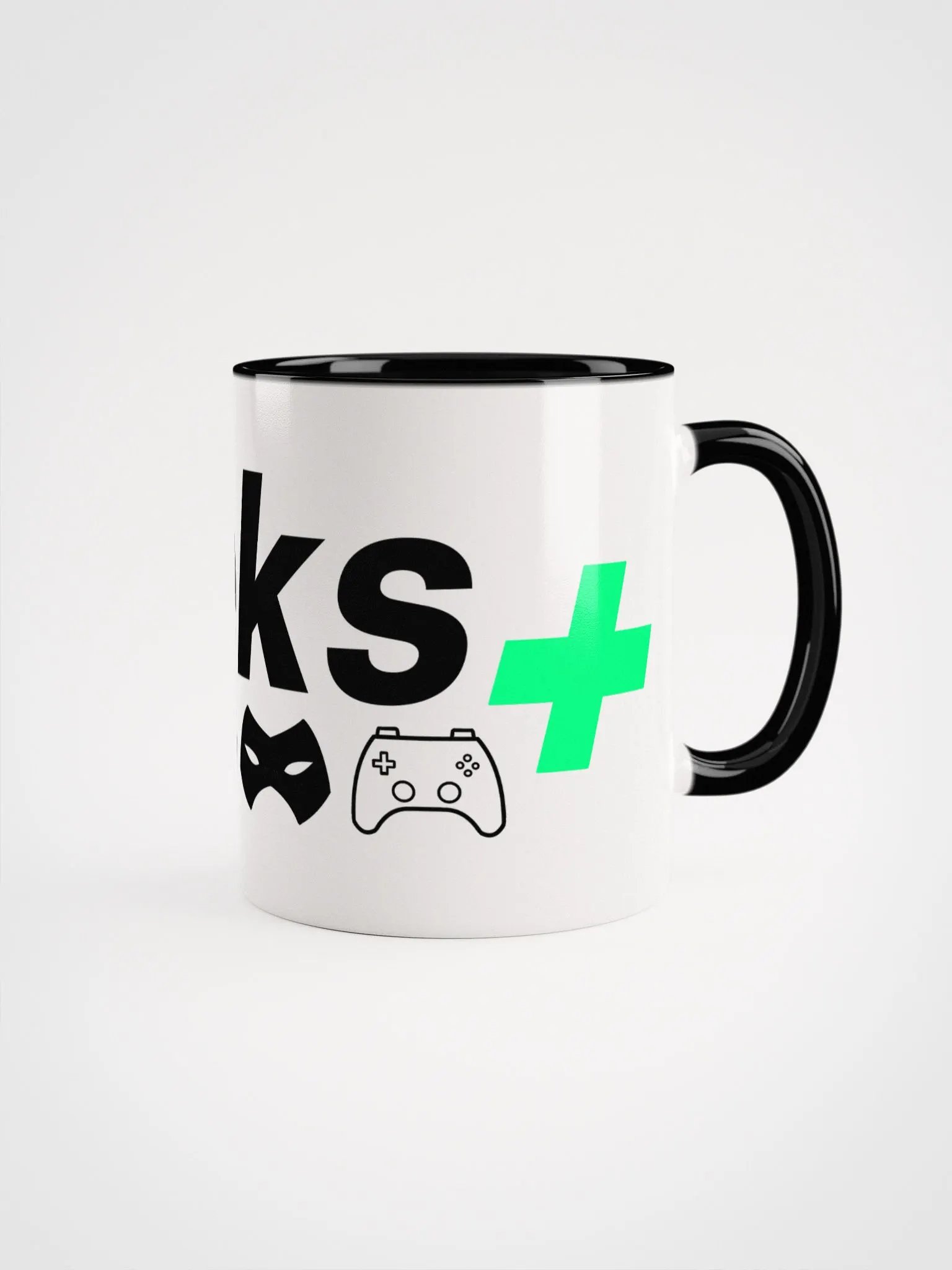 Geeks + coffee mug product image (4)
