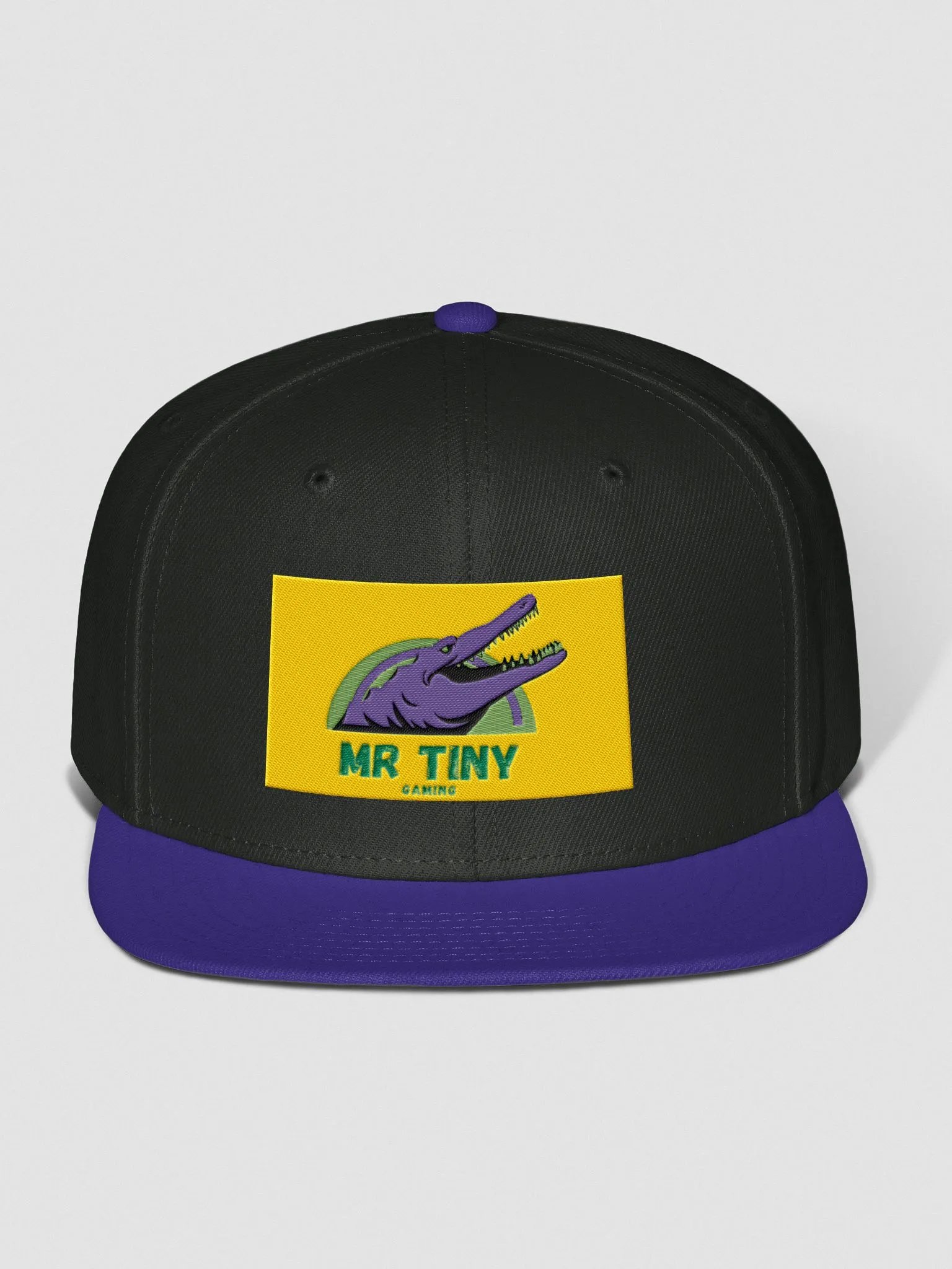 Mr Tiny product image (1)