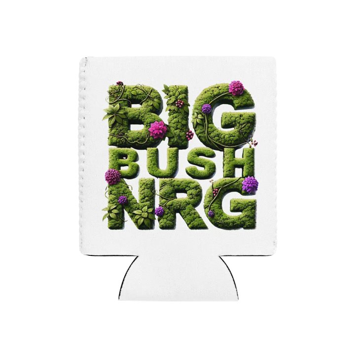 Big Bush Coozie product image (2)