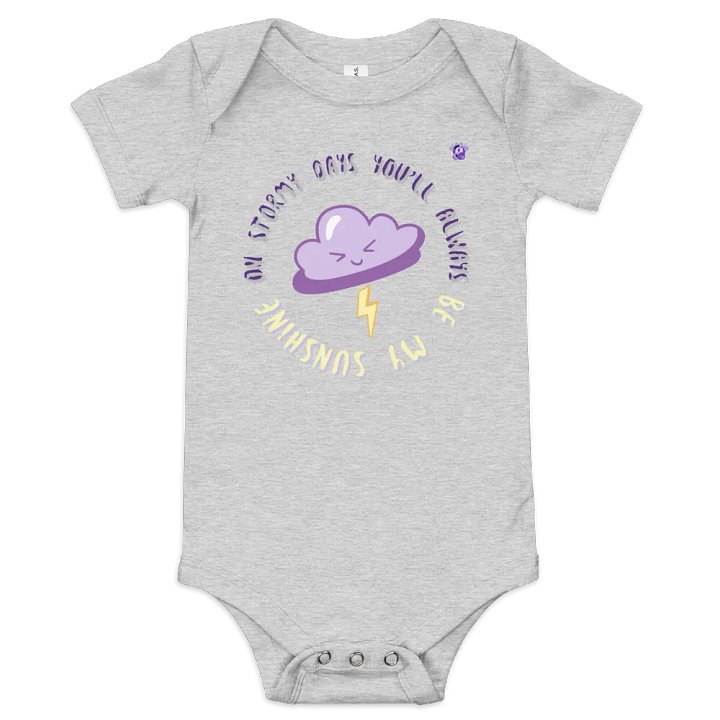 You're my sunshine! product image (1)