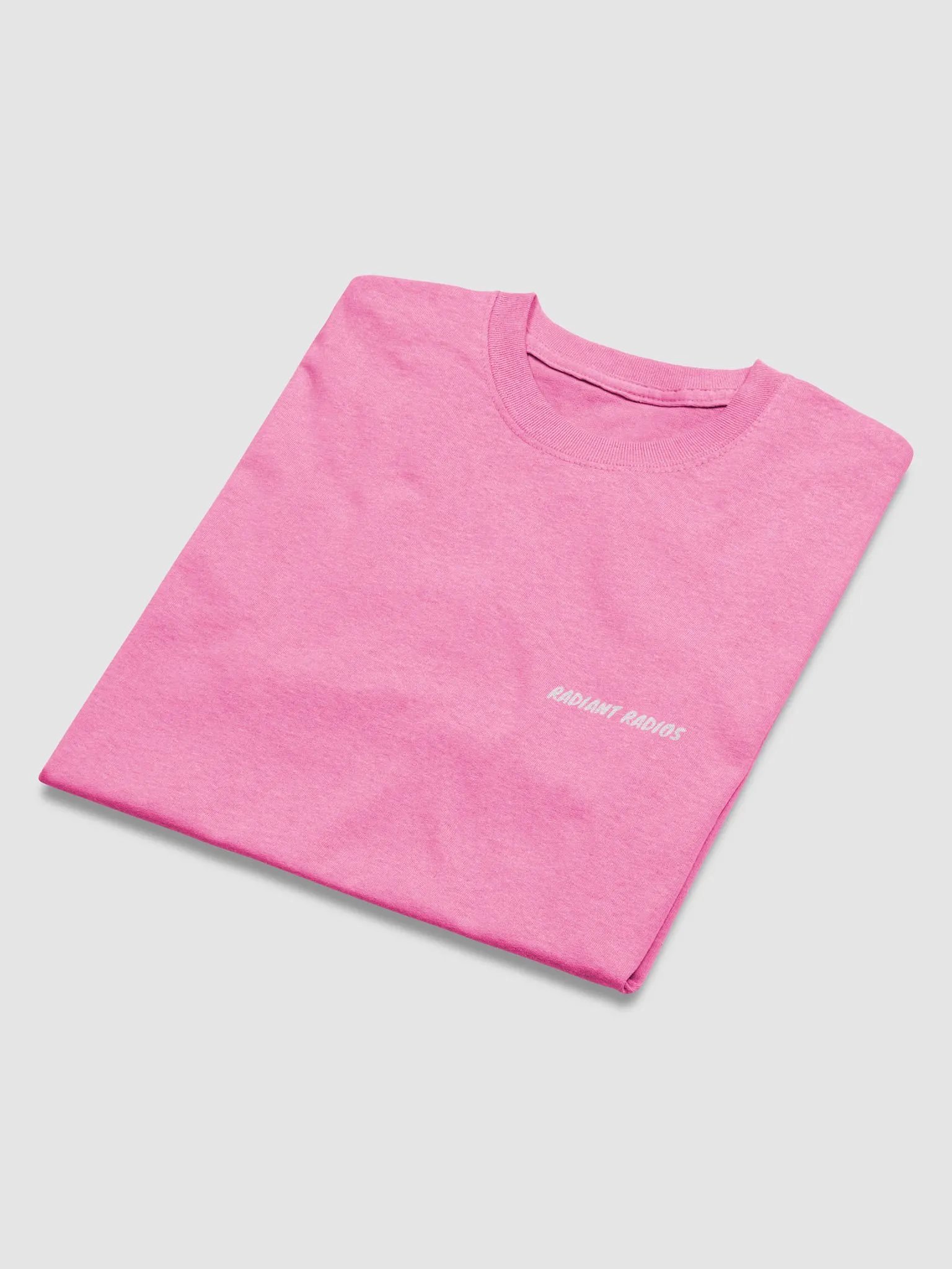 Radiant Radios Classic Tee product image (36)