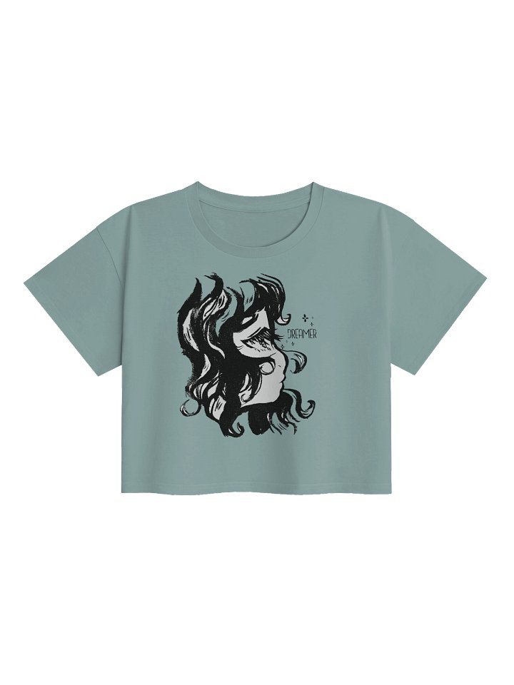 Perception Play Women's Crop Top product image (1)