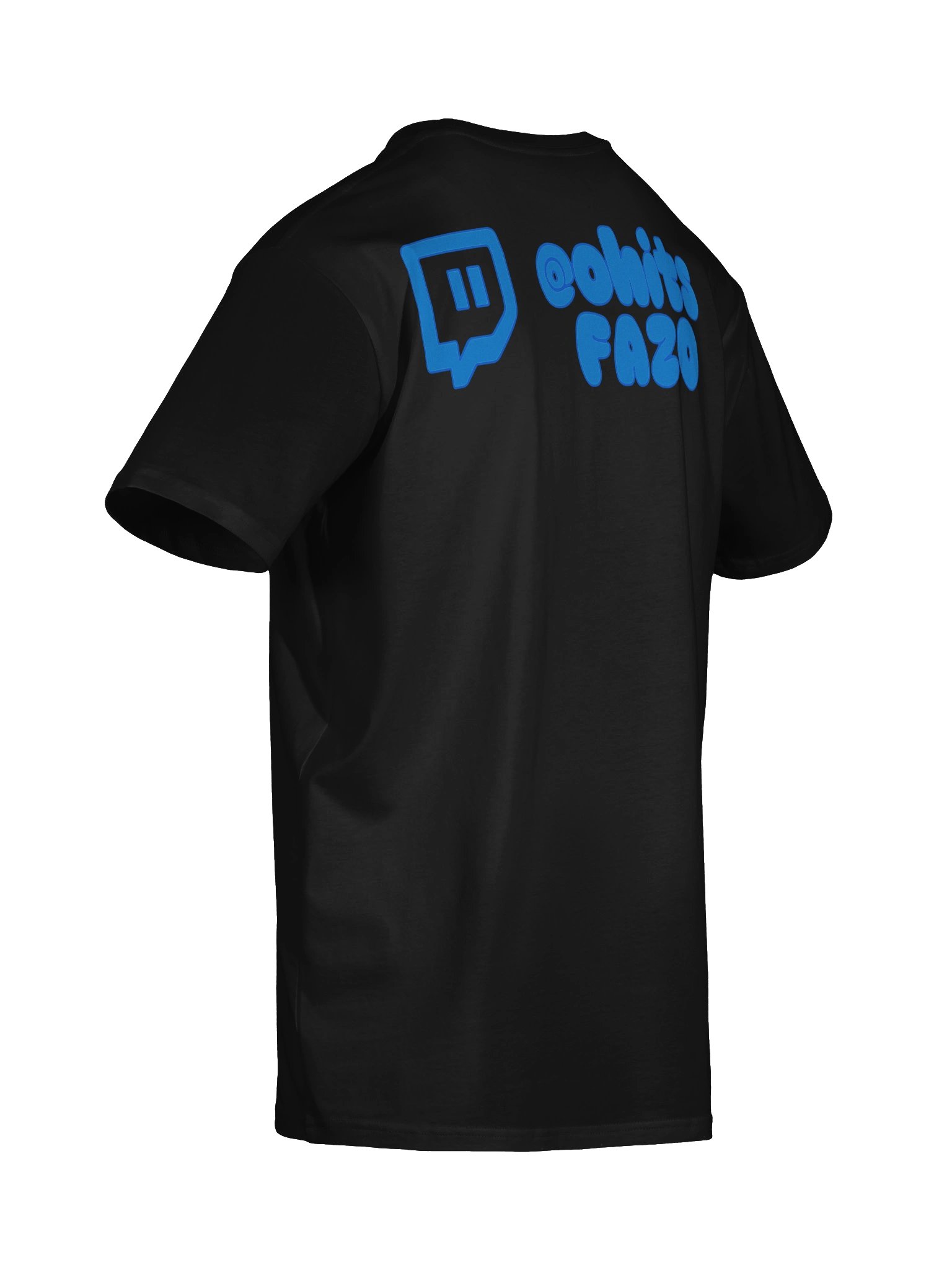 Fazo eye custom shirt product image (8)