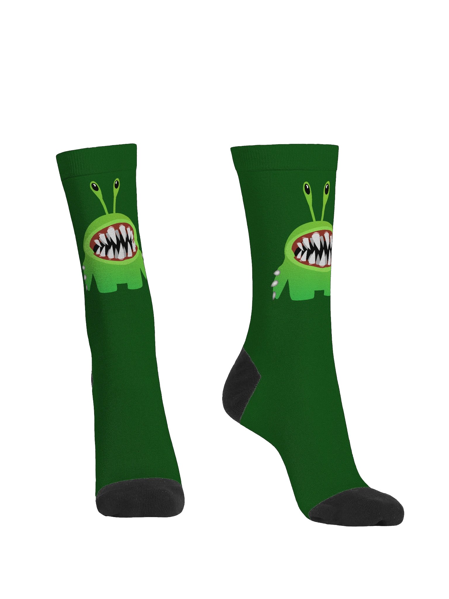 Chompy Socks product image (1)