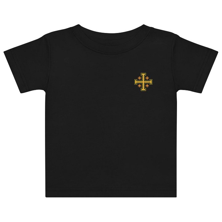 St.Joseph Terror of Demons - baby/toddler product image (2)