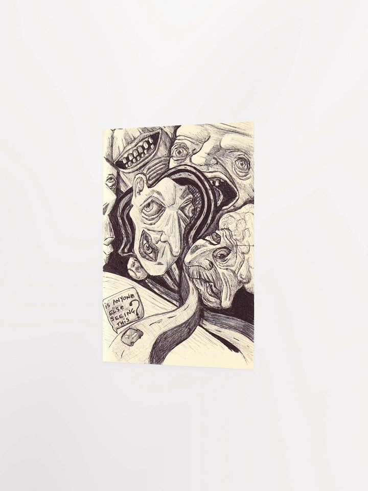 Trip Print product image (2)