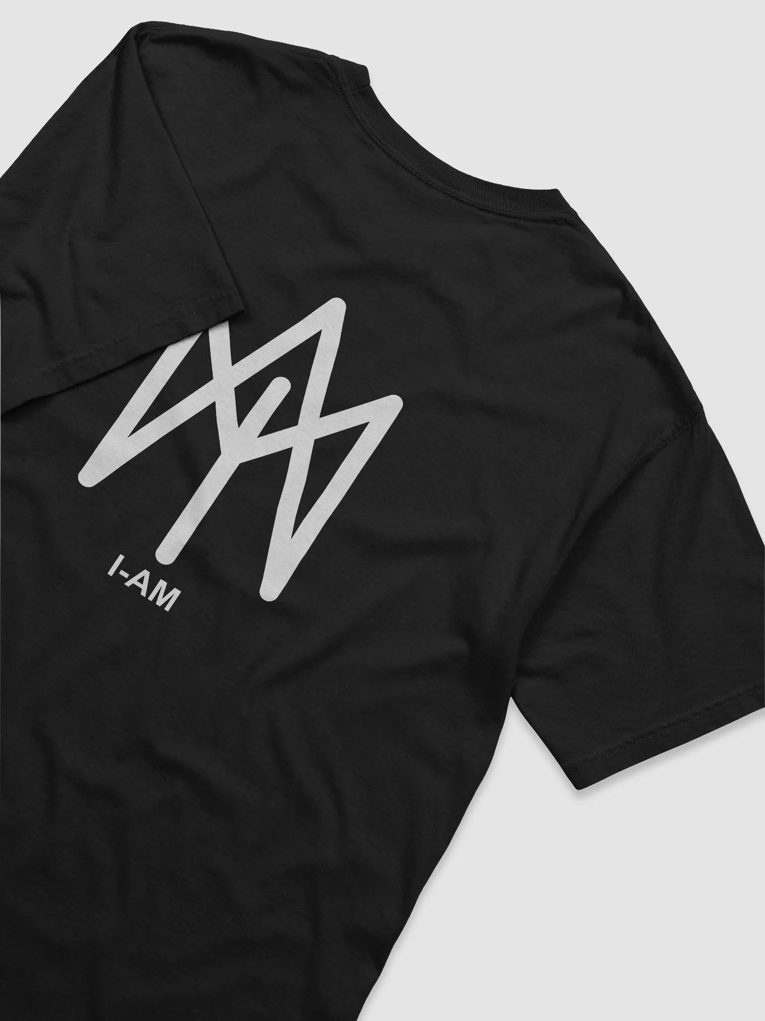 I-AM T-Shirt product image (4)