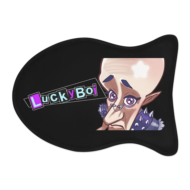 Luckyboi Pet Mat product image (2)