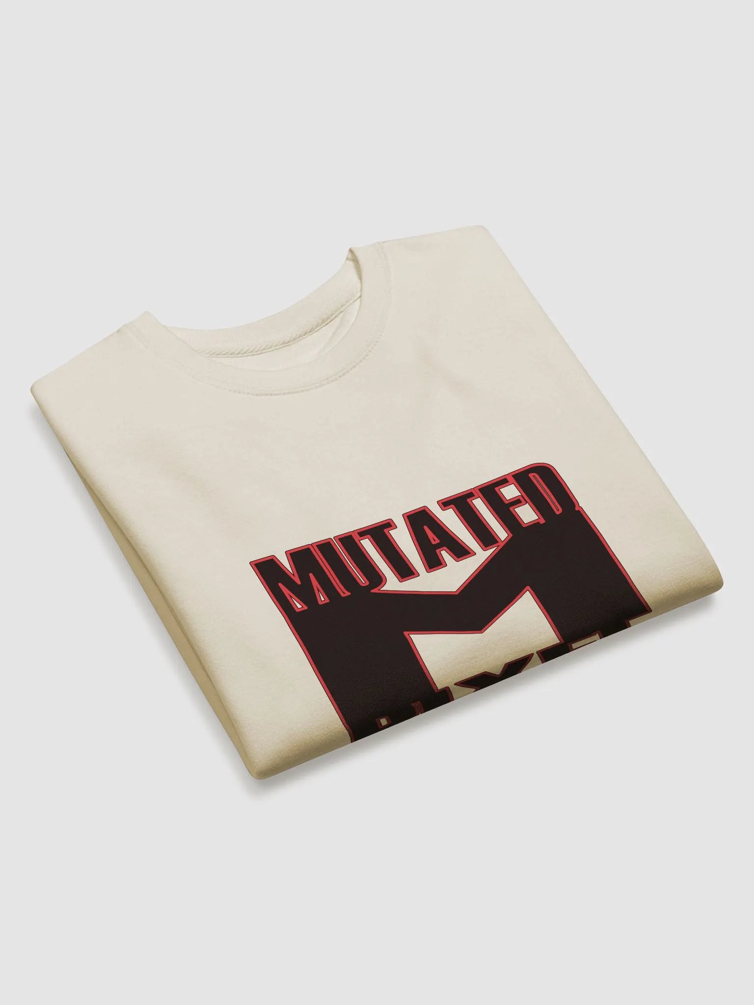 Mutated Pixel Bold Sweatshirt product image (20)
