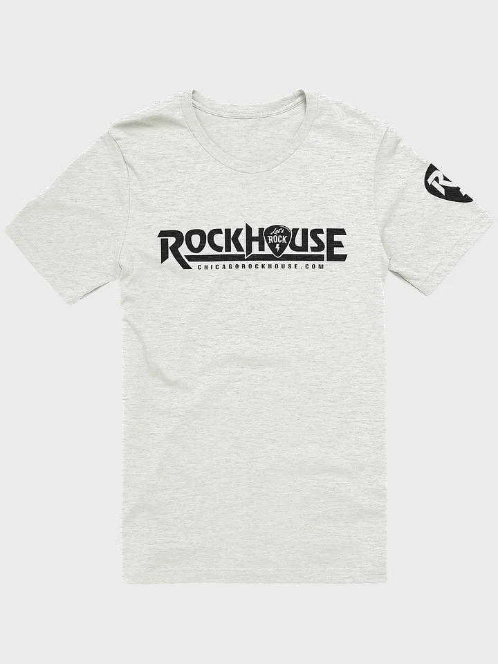 Deluxe Purveyors of Fine Classic Rock T-Shirt Dark product image (4)