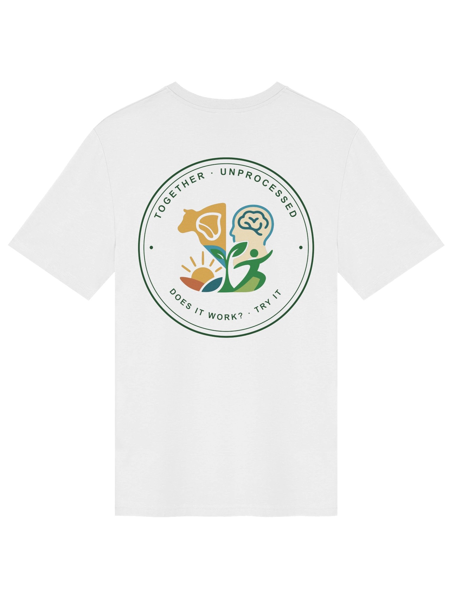 The Try It Tee product image (2)