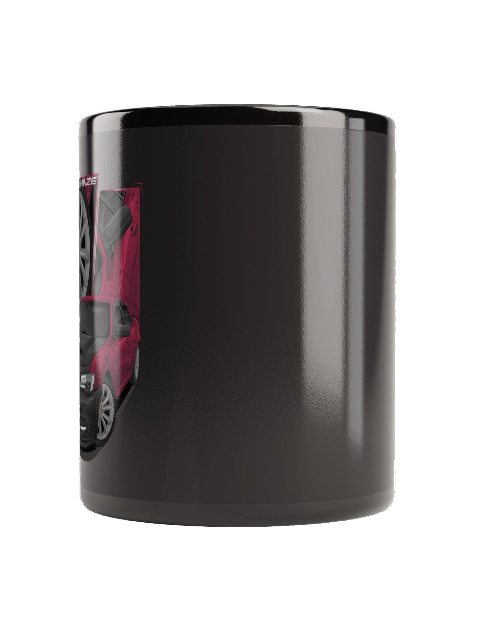 Mug - 300kaze product image (2)