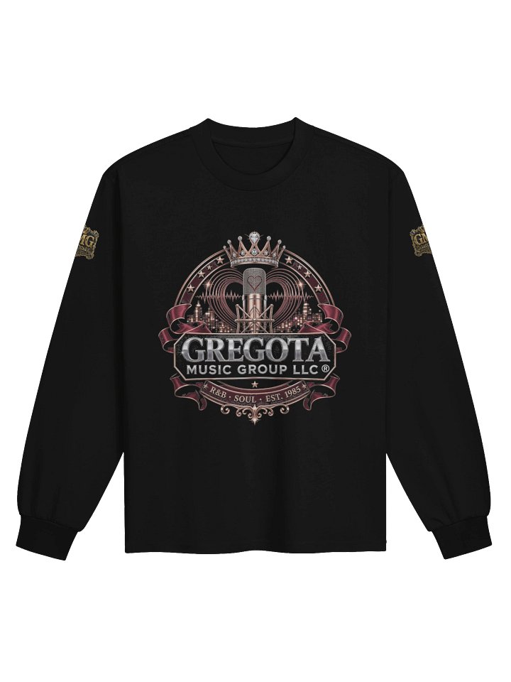 GREGOTA R&B AND SOUL product image (4)