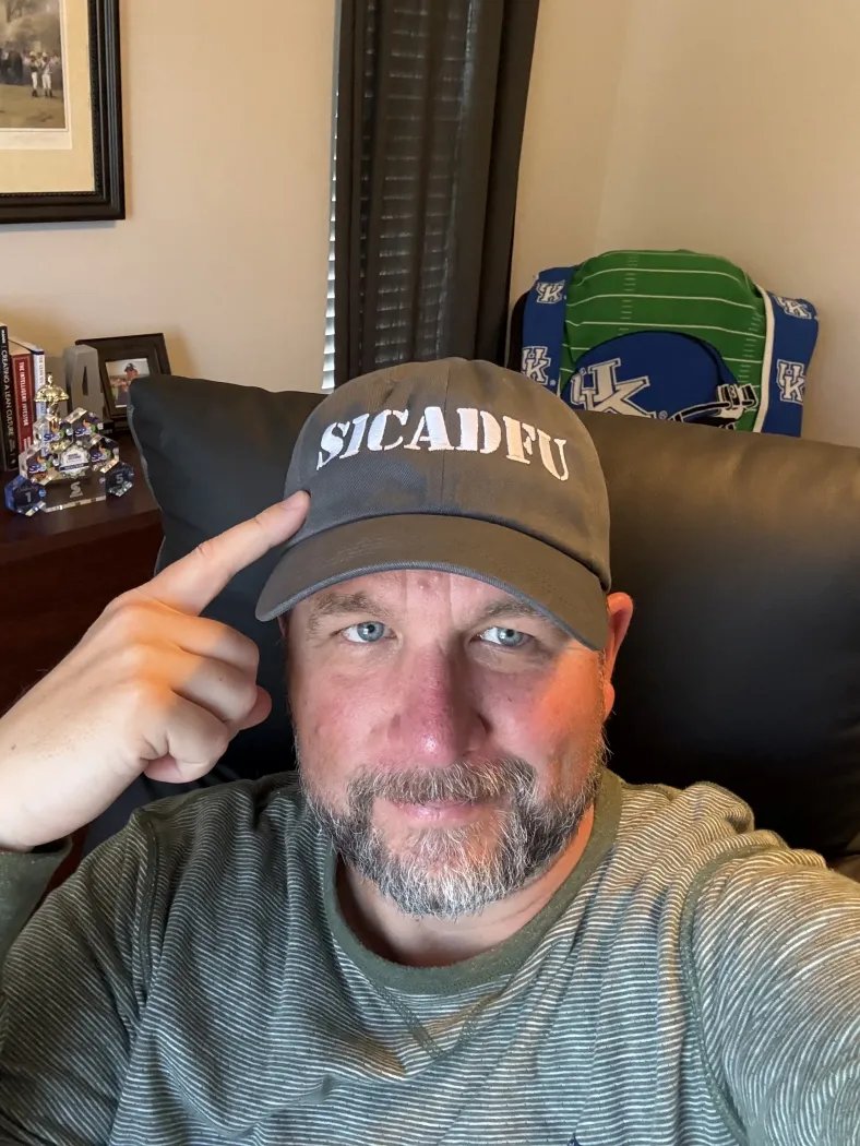 SICADFU Cap product image (25)