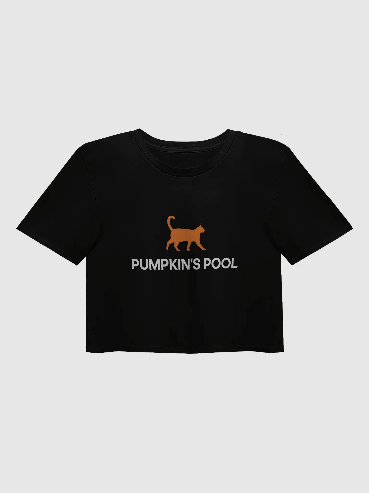 Pumpkin's Premium Crop Top product image (1)