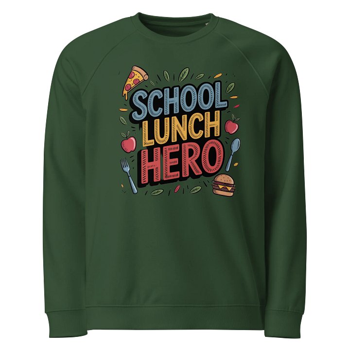 School Lunch Hero product image (1)