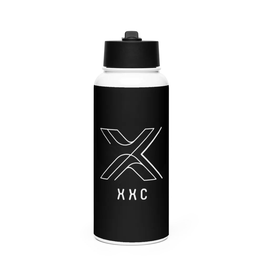XXC Water Bottle product image (1)