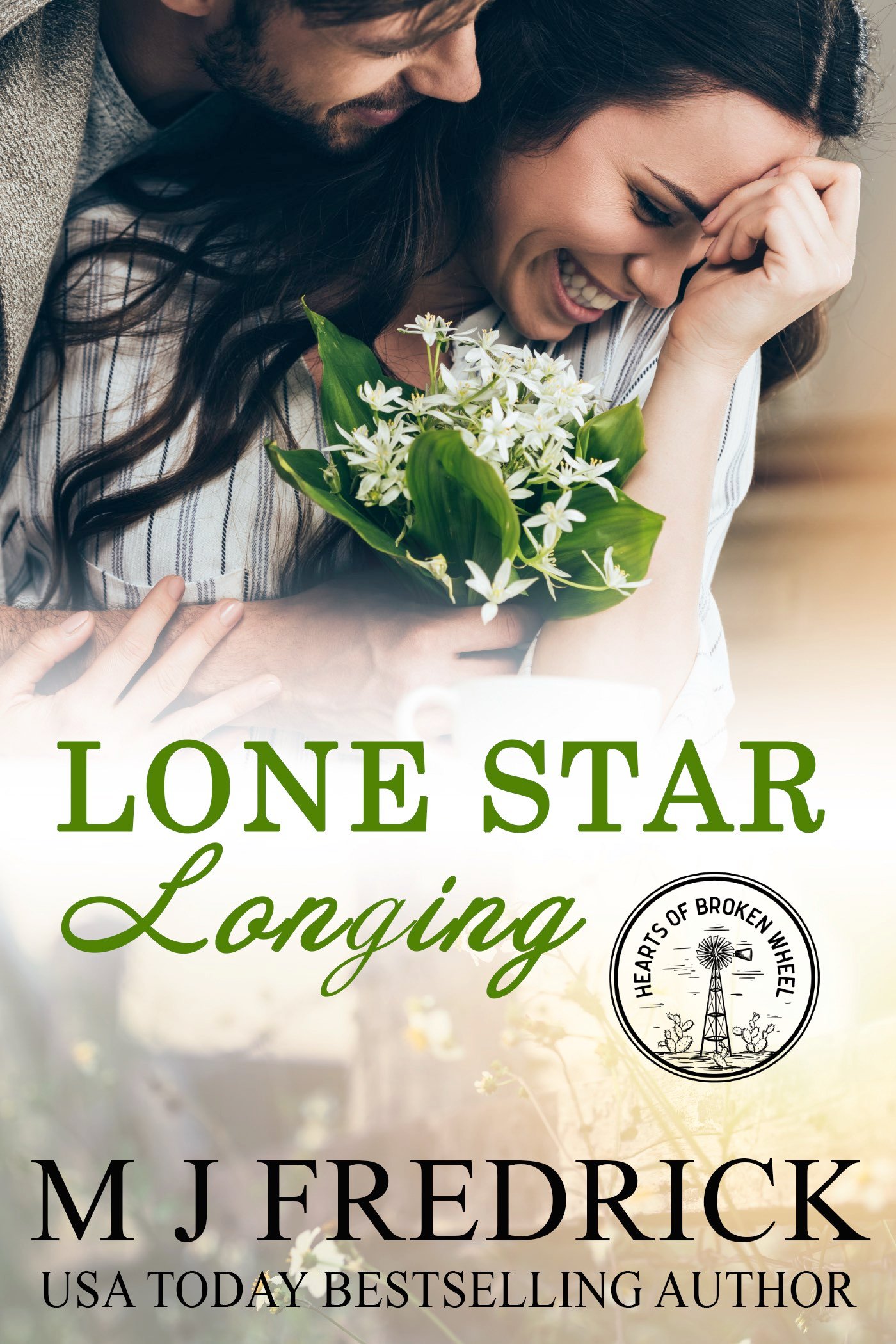 Lone Star Longing product image (1)