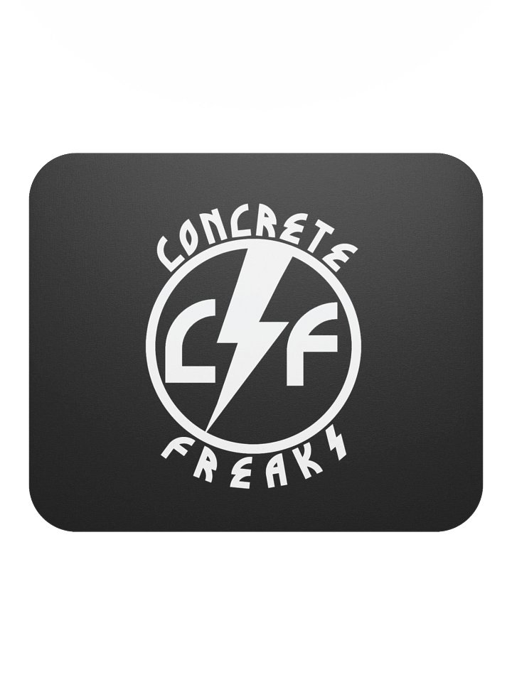 Black CF Logo B product image (2)