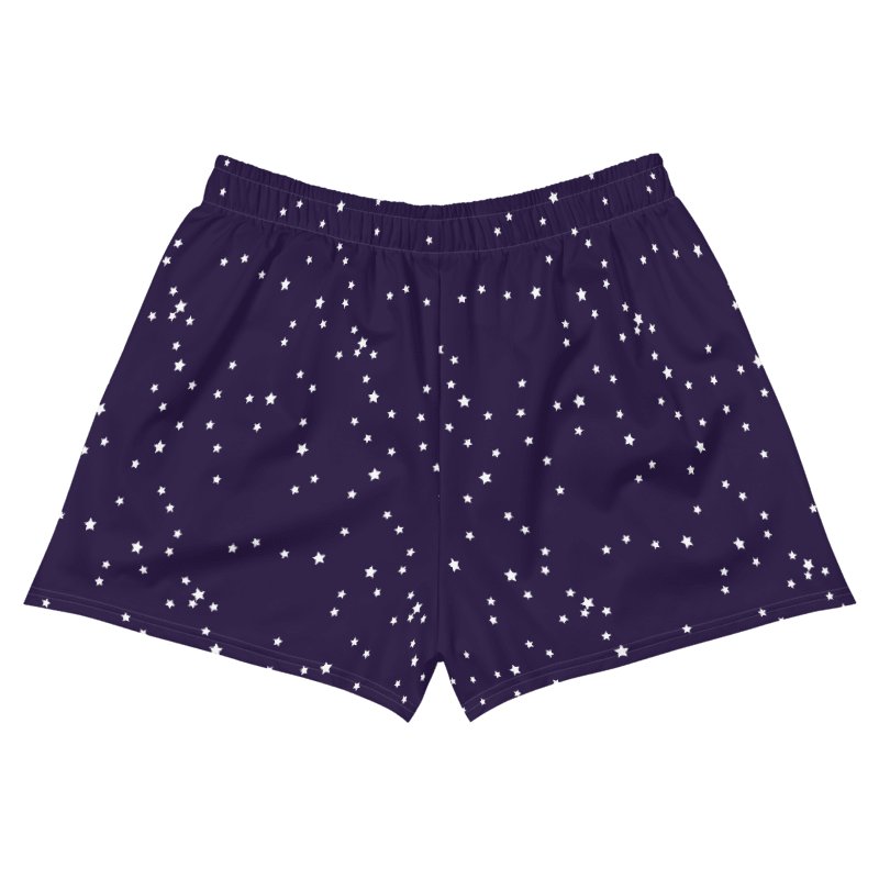 stardust summer shorts product image (2)