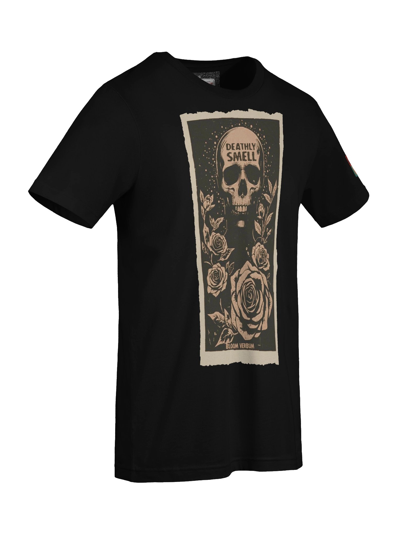 Deathly Smell product image (13)