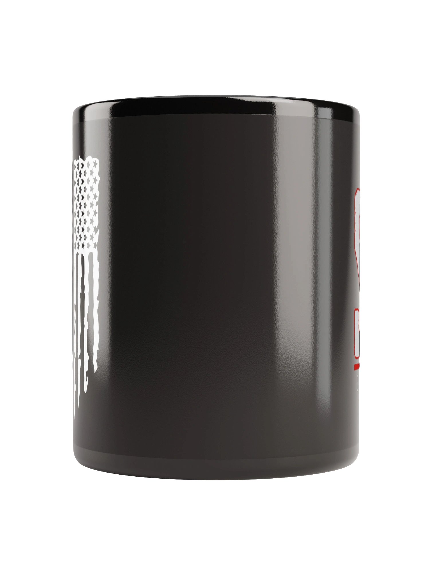 Allegiance Mug product image (2)